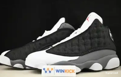 Hyperoad “Black Air 13 Jordan Retro Flint” 0426
